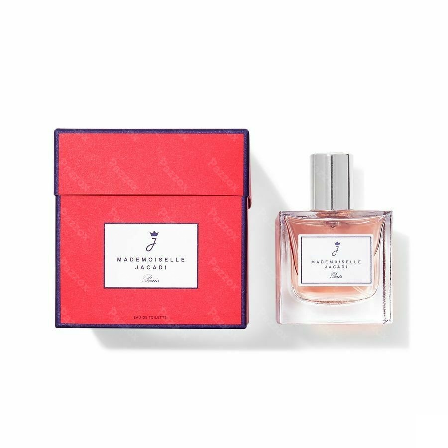 Jacadi Mademoiselle Eau De Toilette 50ml