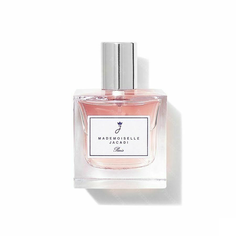 Jacadi Mademoiselle Eau De Toilette 50ml