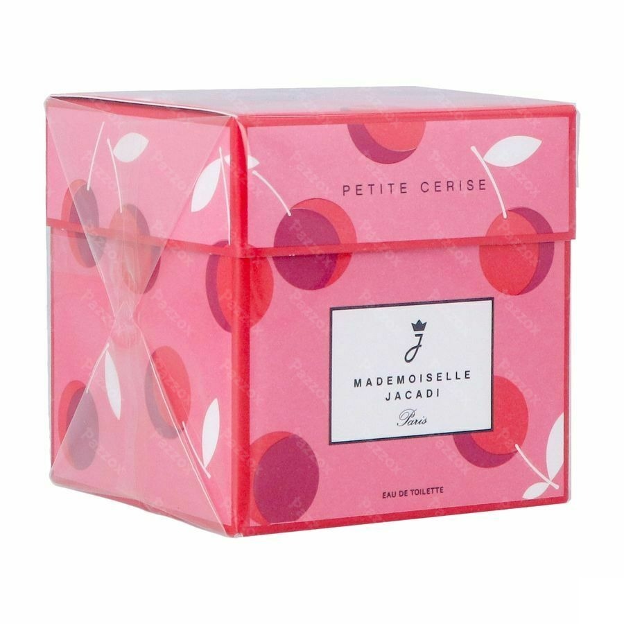 Jacadi Mademoiselle Petite Cerise 50ml