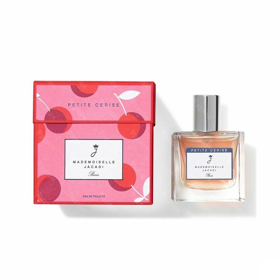 Jacadi Mademoiselle Petite Cerise 50ml