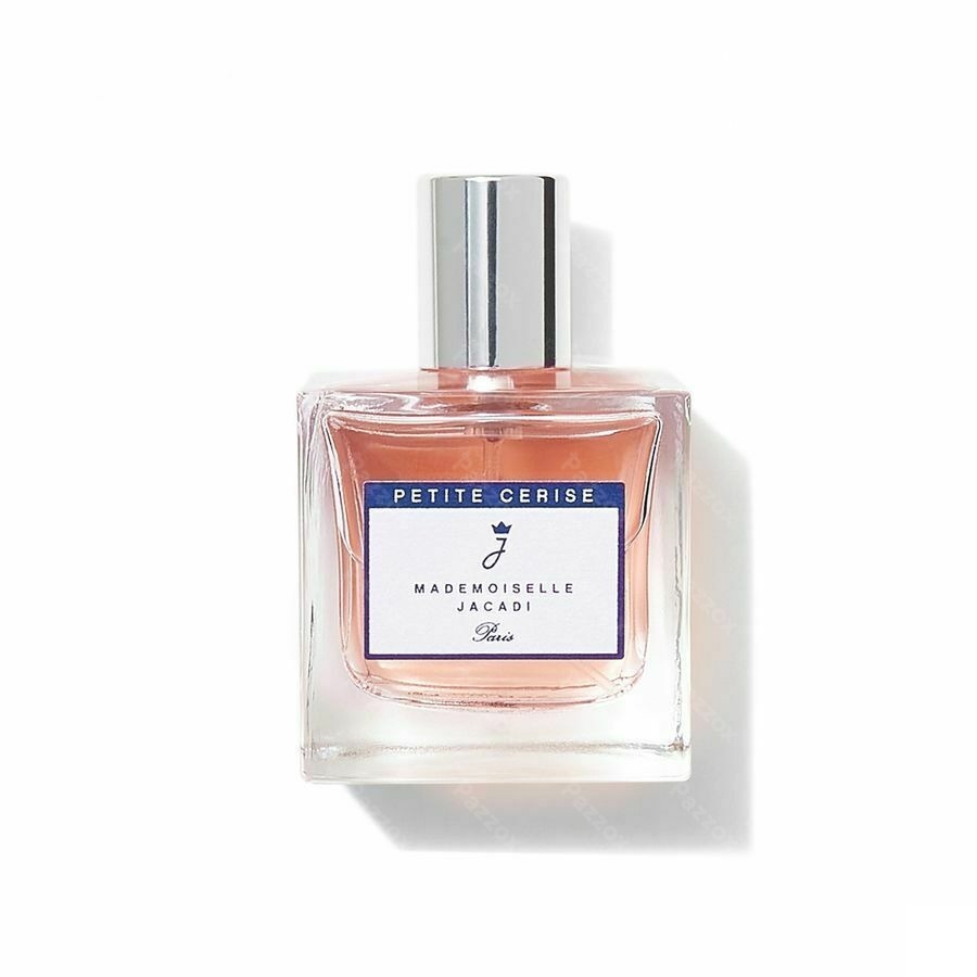 Jacadi Mademoiselle Petite Cerise 50ml