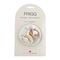 Frigg Daisy Tetines Latex T1 Biscuit/cream 2
