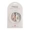 Frigg Daisy Tetines Latex T2 Candy/blush 2