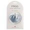 Frigg Rope Tetines Latex T1 Ocean/blue 2