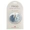 Frigg Rope Tetines Latex T2 Ocean/blue 2