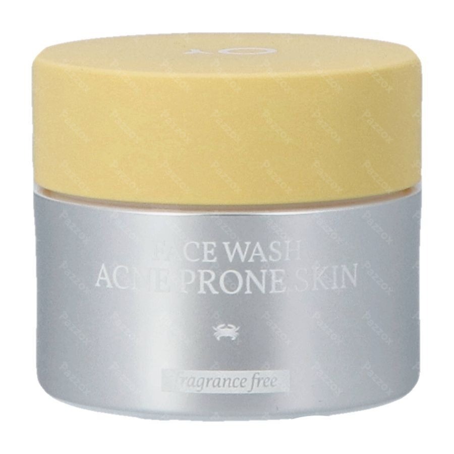 Oy Face Wash Acne Prone Skin 50ml