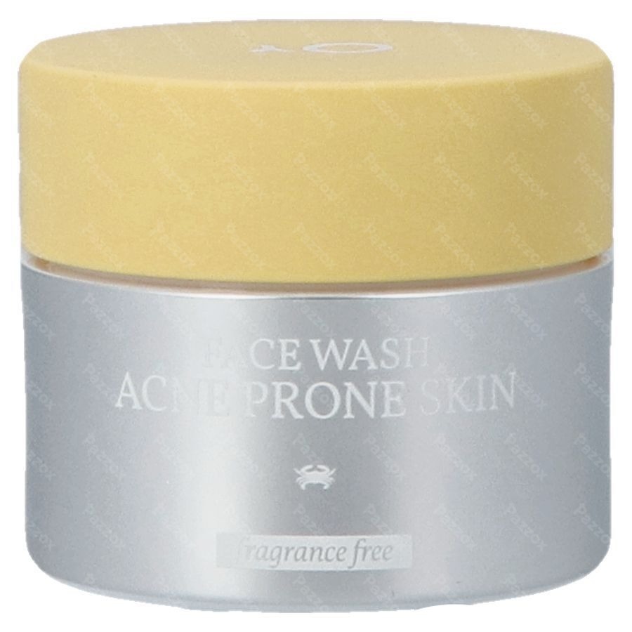 Oy Face Wash Acne Prone Skin 50ml