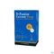 D-fusion Calcium Forte 500/2000 Comp Croq 60