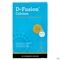 D-fusion Calcium 500/1000 Comp Croq 60