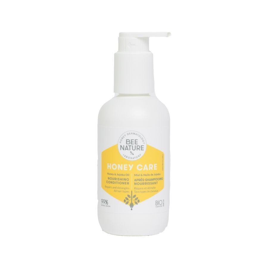 Bee Nature Apres-shampooing Honey Care 200ml