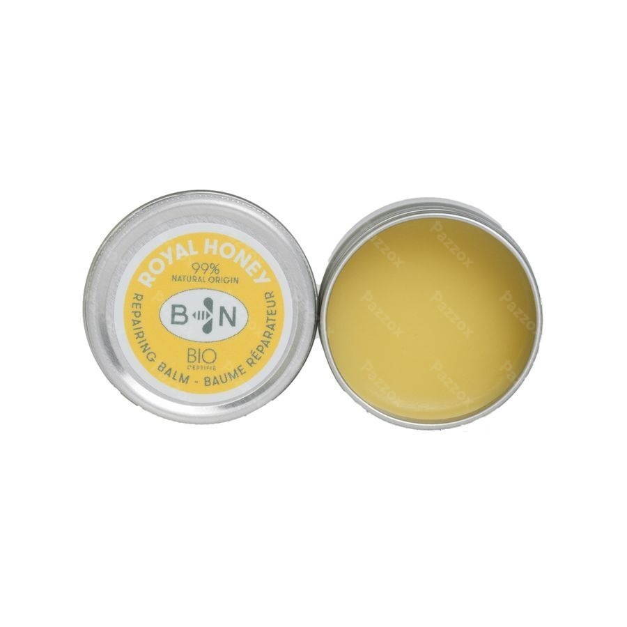 Bee Nature Baume Reparateur Royal Honey 10g