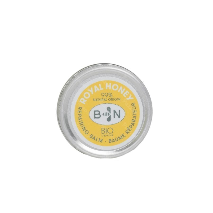 Bee Nature Baume Reparateur Royal Honey 10g