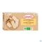 Babybio Biscuits Bebe Vanille +12m 160g