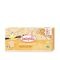 Babybio Biscuits Bebe Vanille +12m 160g