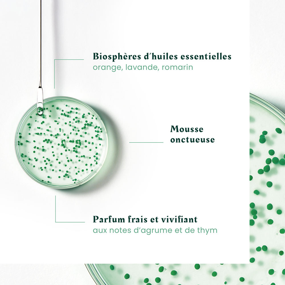 Furterer Forticea Shampooing Fortifiant 200ml