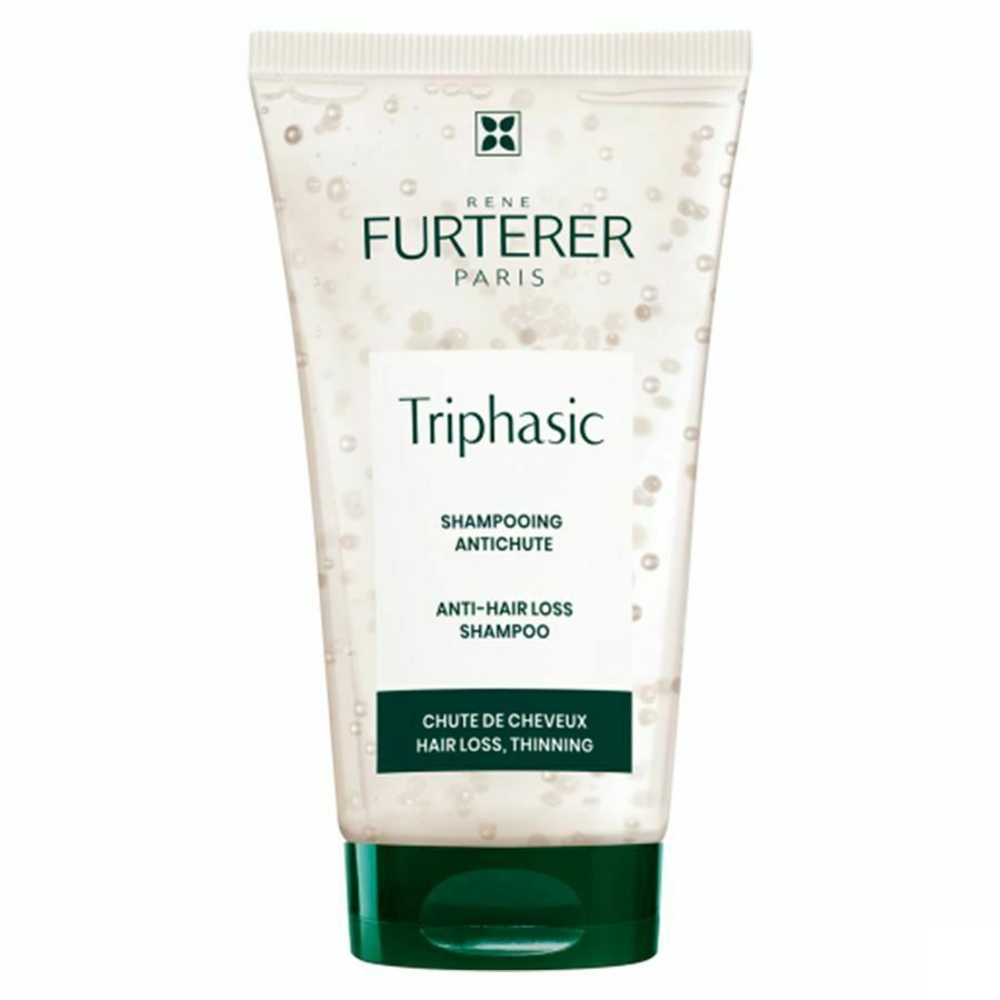 Furterer Triphasic Sh A/chute 50ml