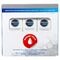 Reductin Cellulite Creme 3x30ml
