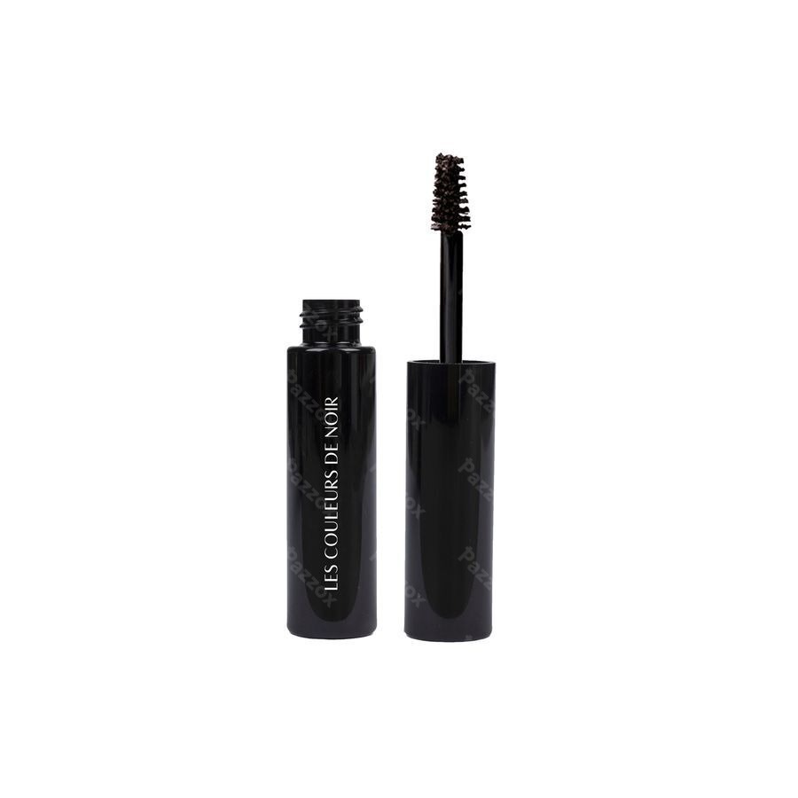 Les Couleurs De Noir Quick Fix Brow Gel 01 Blonde-Brun