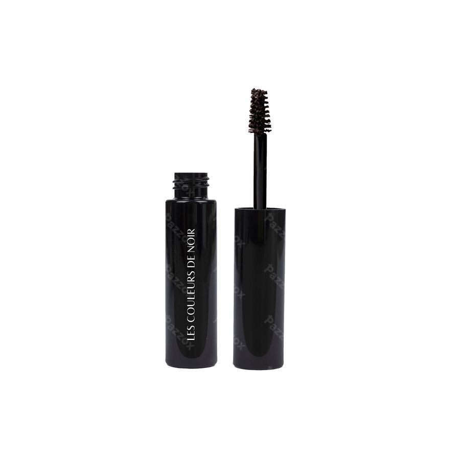 Les Couleurs De Noir Quick Fix Brow Gel 01 Blonde-Brun