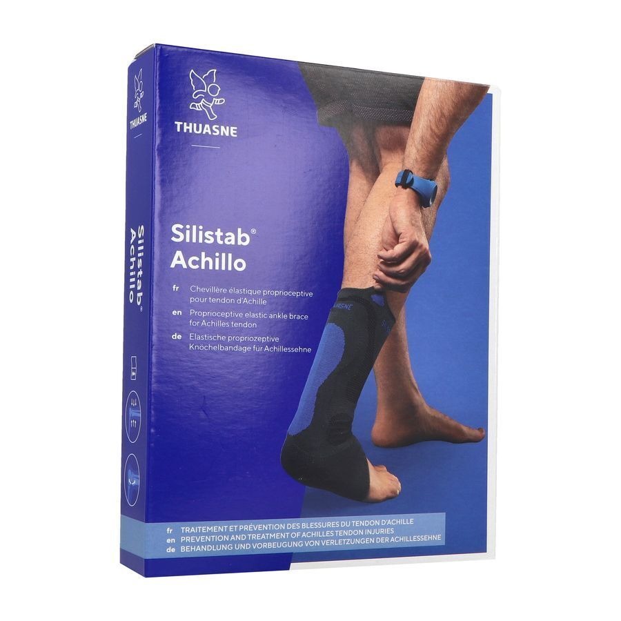 Thuasne Silistab Achillo Chevillere T5 2365