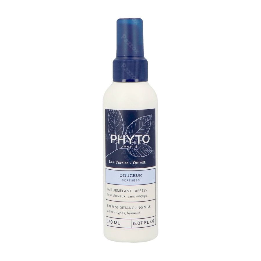 Phyto Tous Cheveux Lait Douceur 150ml