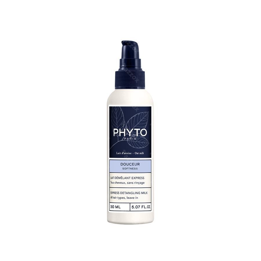 Phyto Tous Cheveux Lait Douceur 150ml