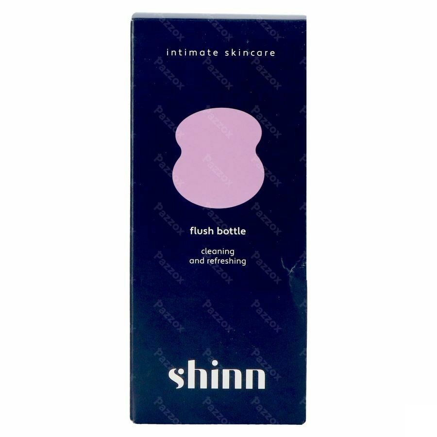 Shinn Flush / Peri Bottle 300ml