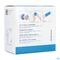Covasoft Bandage Bleu 6cmx4,5m Covarmed