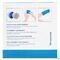 Covasoft Bandage Bleu 6cmx4,5m Covarmed