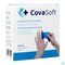 Covasoft Bandage Bleu 3cmx4,5m Covarmed