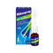 Rhinospray+Eucalyptus Nez Bouche 1,18mg/ml Spray Nasale 10ml