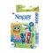Nexcare 3m Happy Kids Mix Pans 50 N3-50-2p