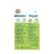 Nexcare 3m Happy Kids Mix Pans 50 N3-50-2p