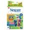 Nexcare 3m Happy Kids Mix Pans 50 N3-50-2p