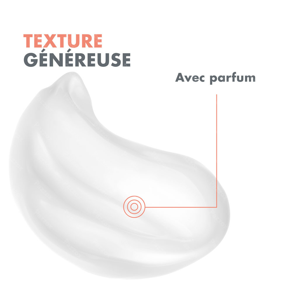 Avene Cold Cream Creme Mains Conc. 50ml Nf
