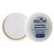 Caring Nail Polish Remover Pads 30
