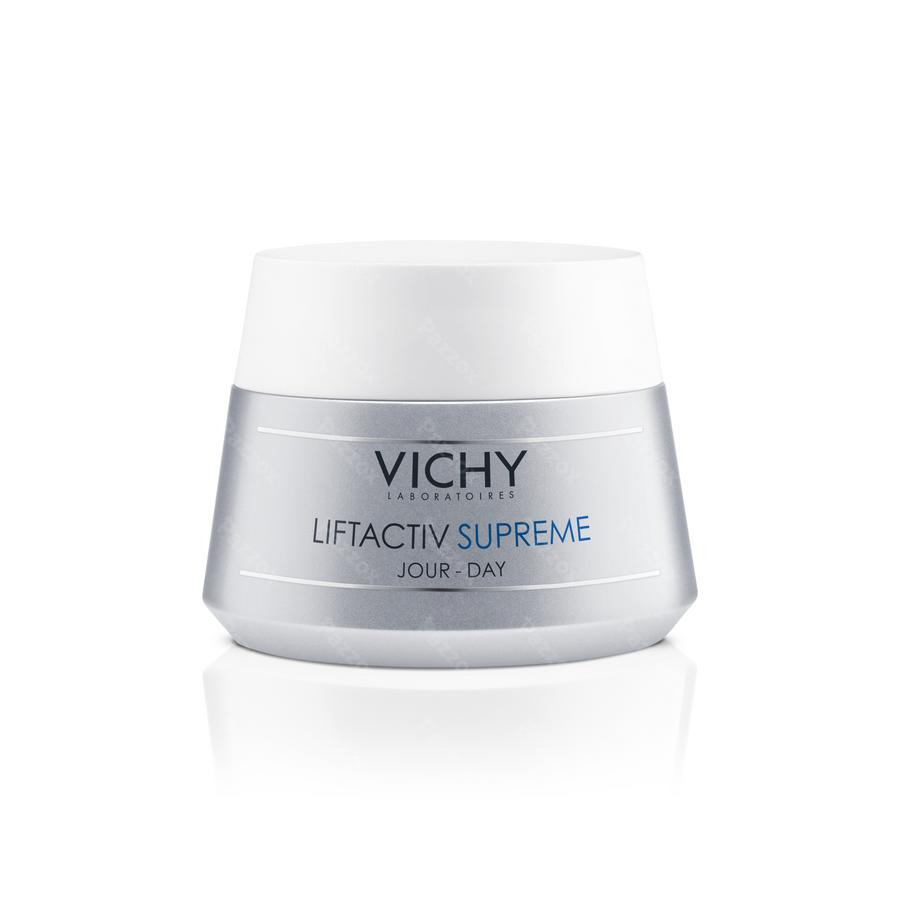 Vichy Xmas Liftactiv Supreme Ds 3 Prod Nf