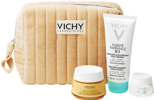 Vichy Xmax Cadeau Peri Menopause Peau Sèche