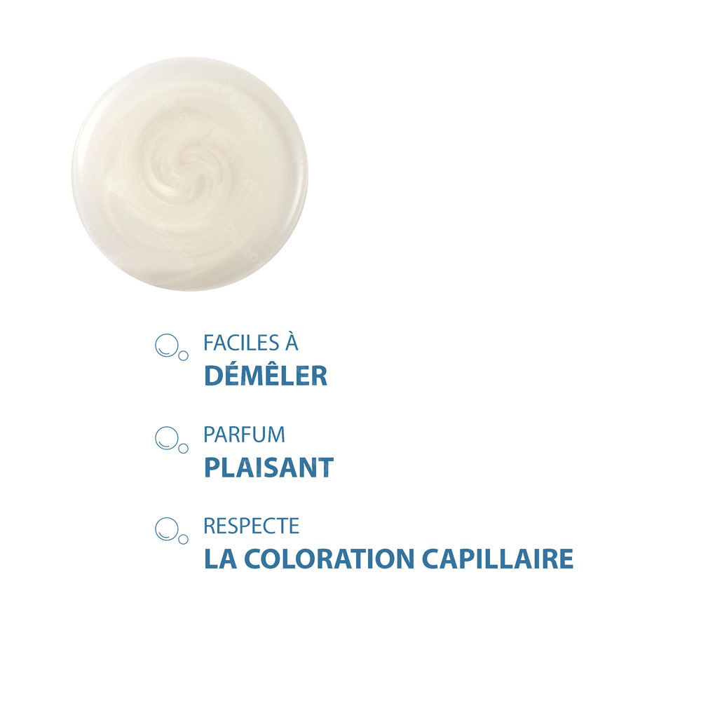 Ducray Elution Sh Doux Equilibrant 400ml Nf