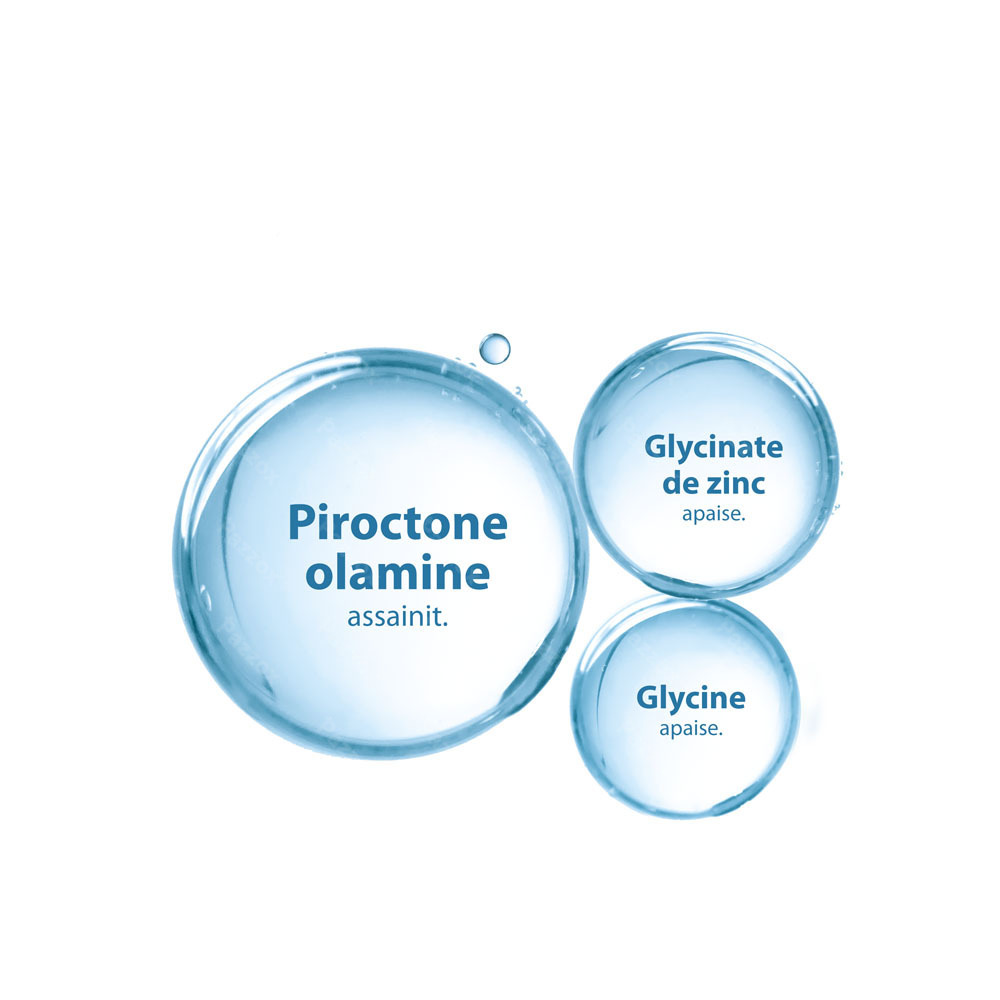 Ducray Elution Sh Doux Equilibrant 400ml Nf