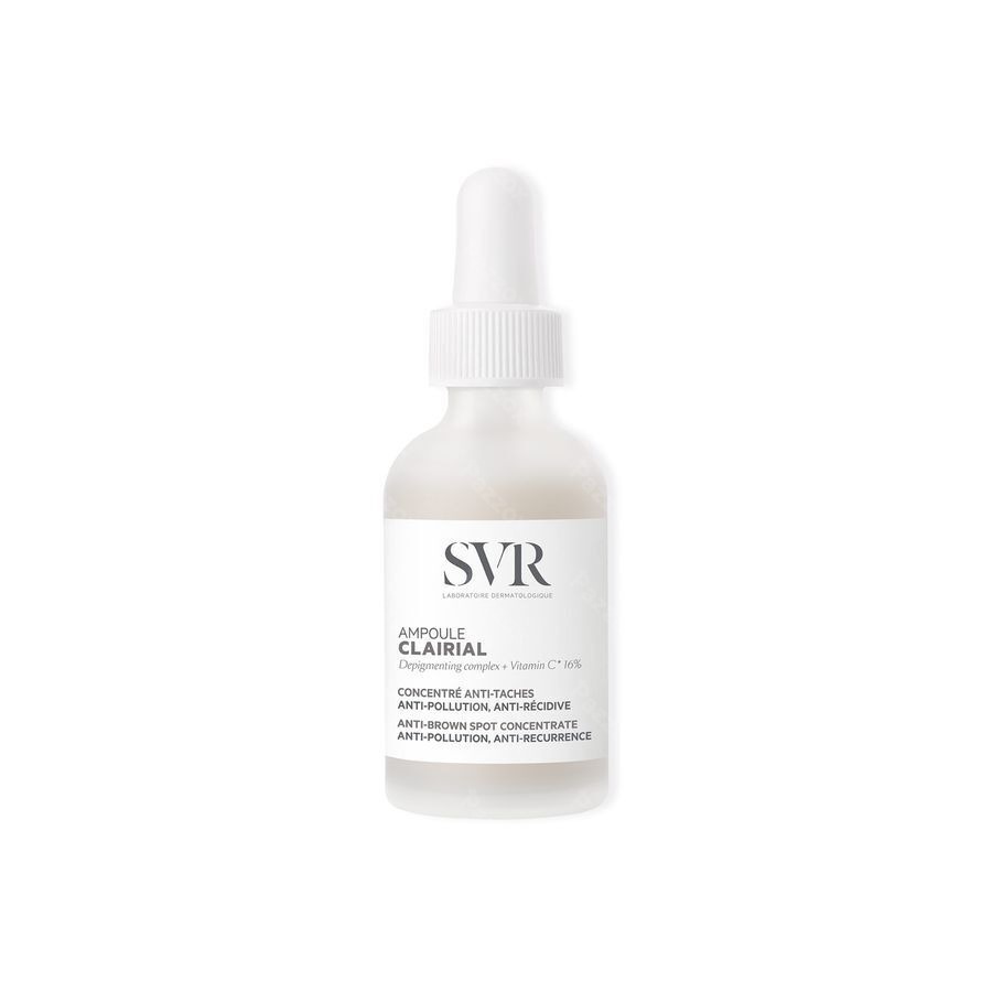 Svr Clairial Amp 6x30ml