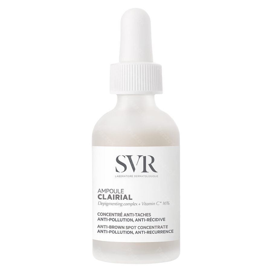 Svr Clairial Amp 6x30ml