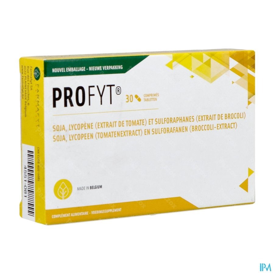 Profyt 30 comprimés