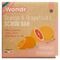 Wondr Shower Scrub Juicy Orange 110g