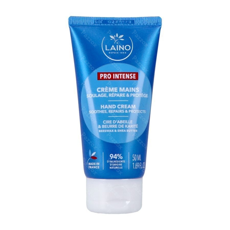 Laino Pro Crème Mains Intense 50ml