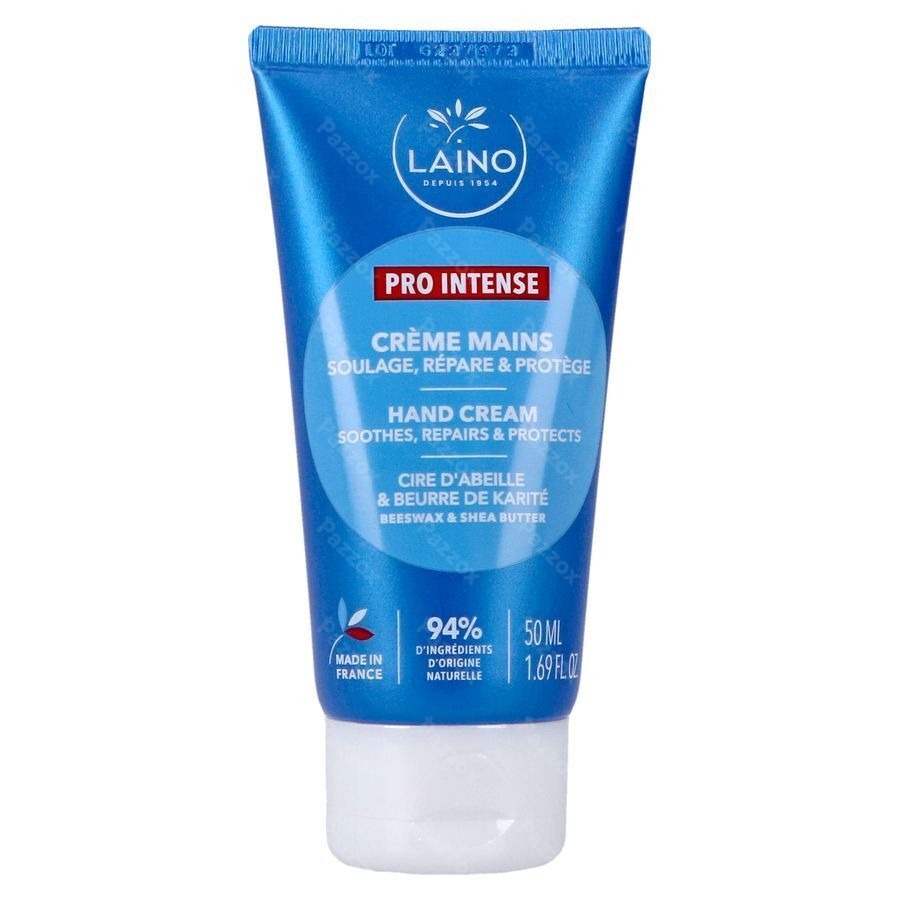 Laino Pro Crème Mains Intense 50ml