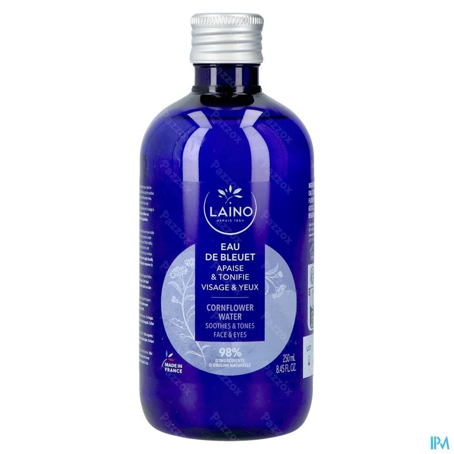 Laino Eau Bleuet 250ml