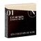 Couleurs De Noir Soft Touch Blush S/talc 01