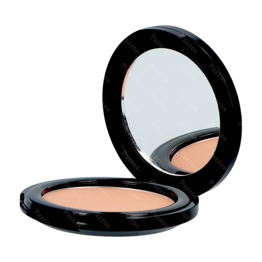 Couleurs De Noir Soft Touch Blush S/talc 01
