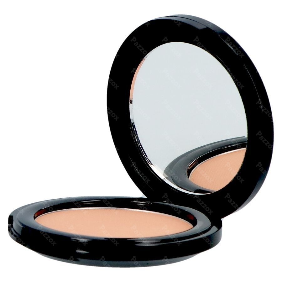 Couleurs De Noir Soft Touch Blush S/talc 01